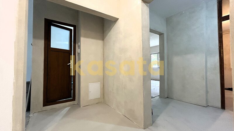Sebastian, 3 camere, hol H, decomandat, 76 mp.