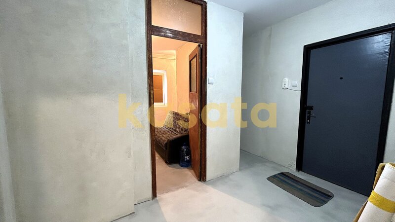 Sebastian, 3 camere, hol H, decomandat, 76 mp.